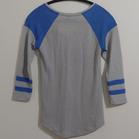 Lucky Brand top - Picture 2 of 3